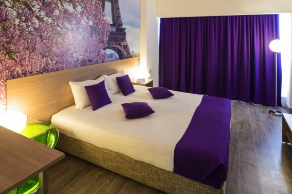 Hotel ibis Styles Skopje